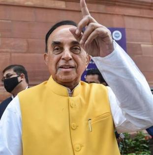 Delhi HC directs ex-MP Subramanian Swamy to vacate govt bungalow | Delhi HC directs ex-MP Subramanian Swamy to vacate govt bungalow