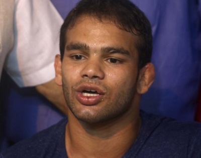 2016 Doping: Wrestler Narsingh still feels it was 'sabotage', CBI finds nothing (IANS EXCLUSIVE) | 2016 Doping: Wrestler Narsingh still feels it was 'sabotage', CBI finds nothing (IANS EXCLUSIVE)