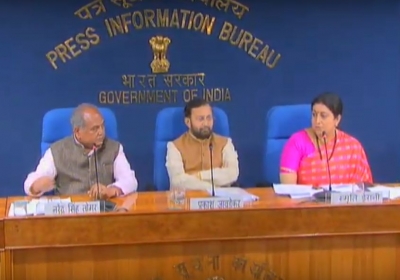 CCEA nod for scheme for 10,000 FPOs | CCEA nod for scheme for 10,000 FPOs