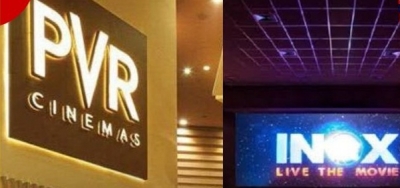 PVR Pictures is now PVR INOX Pictures | PVR Pictures is now PVR INOX Pictures