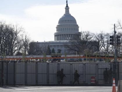 Armed man arrested near US Capitol | Armed man arrested near US Capitol Armed man arrested near US Capitol | Armed man arrested near US Capitol