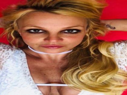 Britney Spears 'frantically' rewrites her memoir amid divorce battle | Britney Spears 'frantically' rewrites her memoir amid divorce battle Britney Spears 'frantically' rewrites her memoir amid divorce battle | Britney Spears 'frantically' rewrites her memoir amid divorce battle