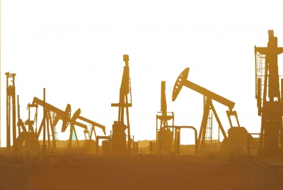 Crude oil prices rise on global tensions | Crude oil prices rise on global tensions
