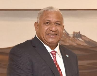 Former Fijian PM, police commissioner face jail sentences | Former Fijian PM, police commissioner face jail sentences