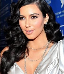 Kim Kardashian 'snubbed by Buckingham Palace' | Kim Kardashian 'snubbed by Buckingham Palace'