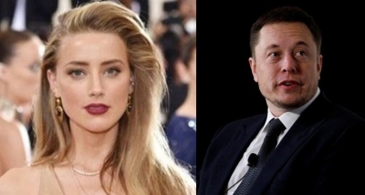 Elon Musk on Depp-Heard trial: 'I hope they both move on' | Elon Musk on Depp-Heard trial: 'I hope they both move on'