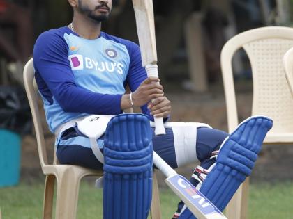 It was horrendous; I was in excruciating pain: Shreyas Iyer recalls injury phase on return to Asia Cup squad | It was horrendous; I was in excruciating pain: Shreyas Iyer recalls injury phase on return to Asia Cup squad It was horrendous; I was in excruciating pain: Shreyas Iyer recalls injury phase on return to Asia Cup squad | It was horrendous; I was in excruciating pain: Shreyas Iyer recalls injury phase on return to Asia Cup squad