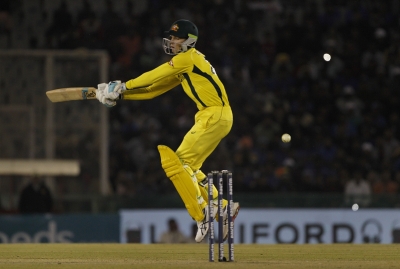 It hurt to not be in Australia's 26-man preliminary squad: Handscomb | It hurt to not be in Australia's 26-man preliminary squad: Handscomb
