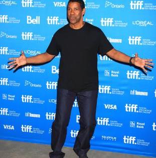 Denzel Washington looking for new challenges | Denzel Washington looking for new challenges