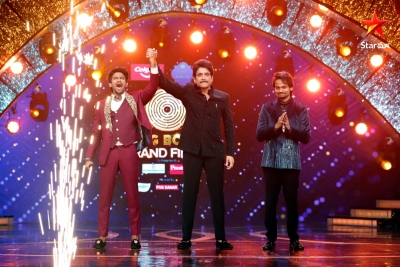 VJ Sunny wins 'Bigg Boss Telugu 5', Shanmukh is runner-up | VJ Sunny wins 'Bigg Boss Telugu 5', Shanmukh is runner-up
