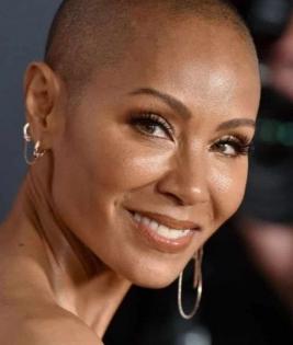Jada Pinkett Smith scares off intruders trying to break into her home | Jada Pinkett Smith scares off intruders trying to break into her home Jada Pinkett Smith scares off intruders trying to break into her home | Jada Pinkett Smith scares off intruders trying to break into her home