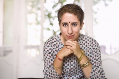 Guneet Monga: Short film is a powerful medium | Guneet Monga: Short film is a powerful medium Guneet Monga: Short film is a powerful medium | Guneet Monga: Short film is a powerful medium