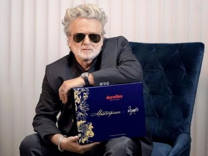 Fashion designer Rohit Bal admitted to Medanta Hospital | Fashion designer Rohit Bal admitted to Medanta Hospital Fashion designer Rohit Bal admitted to Medanta Hospital | Fashion designer Rohit Bal admitted to Medanta Hospital
