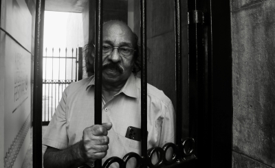 Having a choice is the essence of India: Poet K. Satchidanandan | Having a choice is the essence of India: Poet K. Satchidanandan Having a choice is the essence of India: Poet K. Satchidanandan | Having a choice is the essence of India: Poet K. Satchidanandan