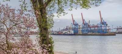 German economy forecast to lag eurozone growth until 2026 | German economy forecast to lag eurozone growth until 2026 German economy forecast to lag eurozone growth until 2026 | German economy forecast to lag eurozone growth until 2026