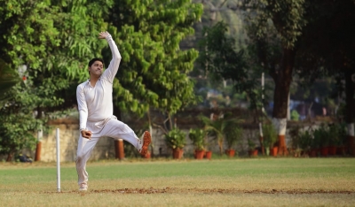 'Kaun Pravin Tambe' director calls Shreyas Talpade a 'powerhouse performer' | 'Kaun Pravin Tambe' director calls Shreyas Talpade a 'powerhouse performer' 'Kaun Pravin Tambe' director calls Shreyas Talpade a 'powerhouse performer' | 'Kaun Pravin Tambe' director calls Shreyas Talpade a 'powerhouse performer'