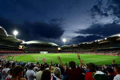 Ashes, 2nd Test: Two media members test positive for COVID-19 at the Adelaide Oval | Ashes, 2nd Test: Two media members test positive for COVID-19 at the Adelaide Oval