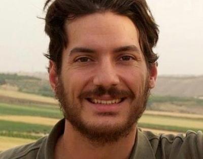 Syria denies responsibility of kidnapping US journo in 2012 | Syria denies responsibility of kidnapping US journo in 2012