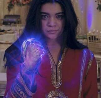 'Ms Marvel' Iman Vellani reveals how she was cast for the role | 'Ms Marvel' Iman Vellani reveals how she was cast for the role 'Ms Marvel' Iman Vellani reveals how she was cast for the role | 'Ms Marvel' Iman Vellani reveals how she was cast for the role