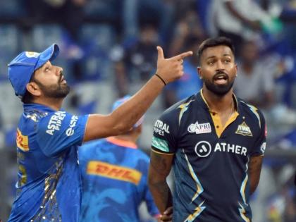IPL: Hardik Pandya likely to return to Mumbai, will Gujarat let him go? | IPL: Hardik Pandya likely to return to Mumbai, will Gujarat let him go?