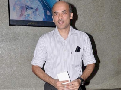 Sooraj Barjatya chuffed with his sister's business venture that builds sense of community | Sooraj Barjatya chuffed with his sister's business venture that builds sense of community