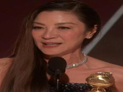 Michelle Yeoh marries long-time fiancee Jean Todt after 19 years | Michelle Yeoh marries long-time fiancee Jean Todt after 19 years Michelle Yeoh marries long-time fiancee Jean Todt after 19 years | Michelle Yeoh marries long-time fiancee Jean Todt after 19 years