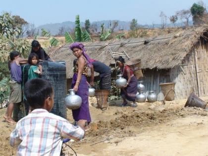Barring 1980 Mandai Massacre, Tripura has seen cordial ethnic ties | Barring 1980 Mandai Massacre, Tripura has seen cordial ethnic ties Barring 1980 Mandai Massacre, Tripura has seen cordial ethnic ties | Barring 1980 Mandai Massacre, Tripura has seen cordial ethnic ties