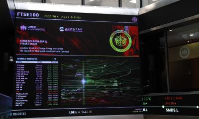 Global markets plunge again as interest rate hikes fuel recession fears | Global markets plunge again as interest rate hikes fuel recession fears Global markets plunge again as interest rate hikes fuel recession fears | Global markets plunge again as interest rate hikes fuel recession fears