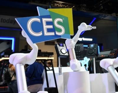 CES 2022: Some offbeat tech & gadgets that made headlines | CES 2022: Some offbeat tech & gadgets that made headlines