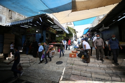 Israel's annual budget deficit hits record $46.2bn | Israel's annual budget deficit hits record $46.2bn Israel's annual budget deficit hits record $46.2bn | Israel's annual budget deficit hits record $46.2bn
