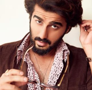 Arjun Kapoor: Proud that my venture is going to be on a global platform for home chefs | Arjun Kapoor: Proud that my venture is going to be on a global platform for home chefs Arjun Kapoor: Proud that my venture is going to be on a global platform for home chefs | Arjun Kapoor: Proud that my venture is going to be on a global platform for home chefs