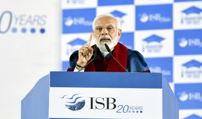 Reform, perform, transform define today's governance: PM Modi | Reform, perform, transform define today's governance: PM Modi Reform, perform, transform define today's governance: PM Modi | Reform, perform, transform define today's governance: PM Modi