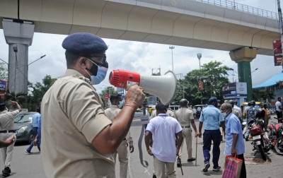 Fake communal violence videos go viral, WB on high alert | Fake communal violence videos go viral, WB on high alert