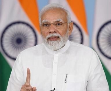 A few incidents cannot derail India-US ties, says PM Modi on Pannun case | A few incidents cannot derail India-US ties, says PM Modi on Pannun case A few incidents cannot derail India-US ties, says PM Modi on Pannun case | A few incidents cannot derail India-US ties, says PM Modi on Pannun case