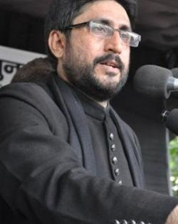 Shia clerics seek PM's intervention in renaming of Muslim sites | Shia clerics seek PM's intervention in renaming of Muslim sites Shia clerics seek PM's intervention in renaming of Muslim sites | Shia clerics seek PM's intervention in renaming of Muslim sites