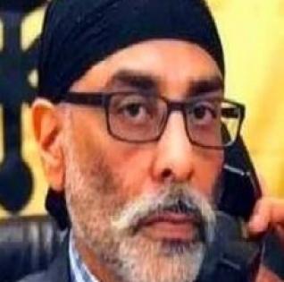 Interpol turns down Indian agencies' request for notice against Khalistani leader | Interpol turns down Indian agencies' request for notice against Khalistani leader