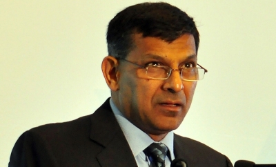 Shifting to old pension scheme may lead to liability add-up in future: Raghuram Rajan | Shifting to old pension scheme may lead to liability add-up in future: Raghuram Rajan