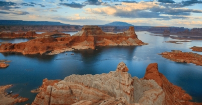 Historic drought in US triggers curbs on Colorado River | Historic drought in US triggers curbs on Colorado River