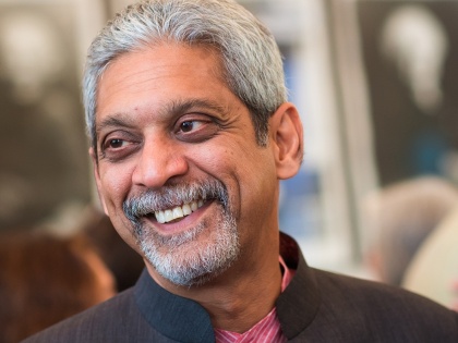 Vikram Patel named chair of Harvard's global health dept | Vikram Patel named chair of Harvard's global health dept