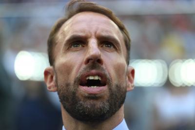 Thought football can't resume before Christmas, says Southgate | Thought football can't resume before Christmas, says Southgate