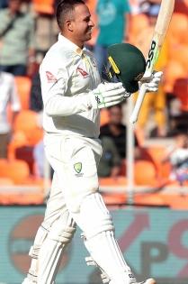 4th Test, Day 1: Usman Khawaja leads Australia's commanding day with critical century | 4th Test, Day 1: Usman Khawaja leads Australia's commanding day with critical century