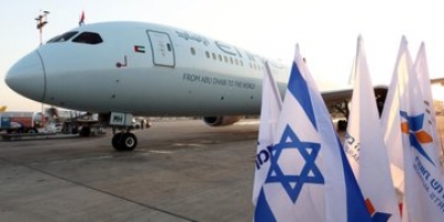 Israel ratifies aviation, science cooperation deals with UAE | Israel ratifies aviation, science cooperation deals with UAE