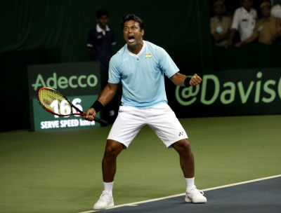 2020 will be my farewell year as pro tennis player: Leander Paes | 2020 will be my farewell year as pro tennis player: Leander Paes