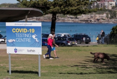 NSW sees 'disturbingly high' number of local Covid cases | NSW sees 'disturbingly high' number of local Covid cases NSW sees 'disturbingly high' number of local Covid cases | NSW sees 'disturbingly high' number of local Covid cases
