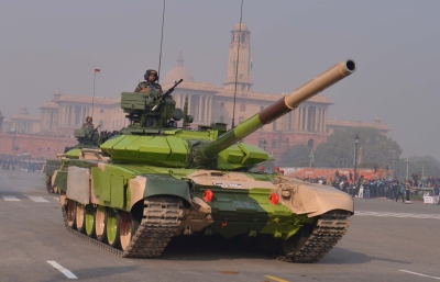 'Indigenous defence': Govt greenlights Rs 54,000 crore purchases of India-made military hardware | 'Indigenous defence': Govt greenlights Rs 54,000 crore purchases of India-made military hardware 'Indigenous defence': Govt greenlights Rs 54,000 crore purchases of India-made military hardware | 'Indigenous defence': Govt greenlights Rs 54,000 crore purchases of India-made military hardware
