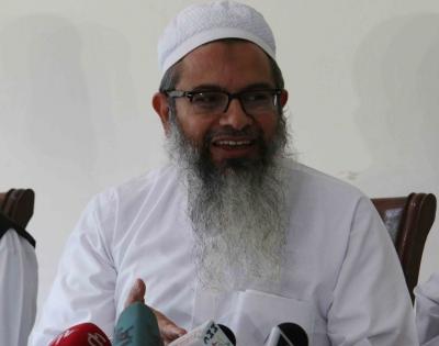 'India will be guided only by Constitution': Leaders condemn Mahmood Madani's jihad remarks | 'India will be guided only by Constitution': Leaders condemn Mahmood Madani's jihad remarks