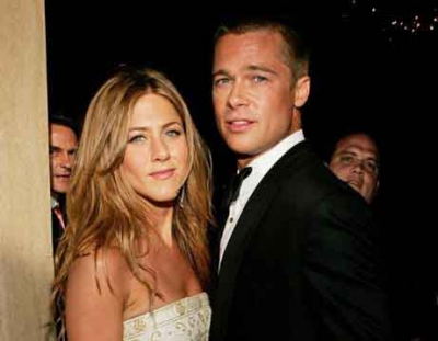 Brad Pitt's daughter doesn't call Aniston 'mommy' | Brad Pitt's daughter doesn't call Aniston 'mommy'