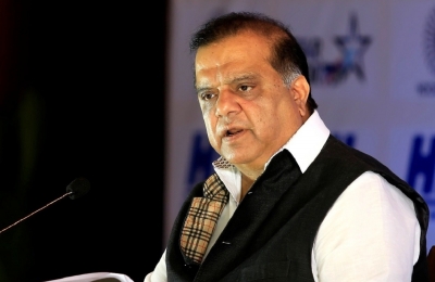 Judgment against Narinder Batra will set an example for others: Aslam Sher Khan | Judgment against Narinder Batra will set an example for others: Aslam Sher Khan