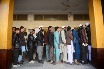 Pakistan's actions against Afghan refugees showcase structural shift in migration governance: Report | Pakistan's actions against Afghan refugees showcase structural shift in migration governance: Report Pakistan's actions against Afghan refugees showcase structural shift in migration governance: Report | Pakistan's actions against Afghan refugees showcase structural shift in migration governance: Report