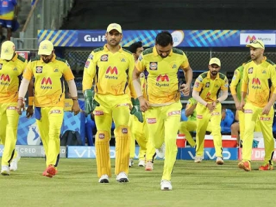 IPL 2021 Final: Faf du Plessis and bowlers lead Chennai to fourth IPL title | IPL 2021 Final: Faf du Plessis and bowlers lead Chennai to fourth IPL title